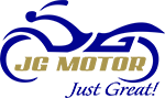JG Motor Logo